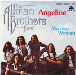 The Allman Brothers Band : Angeline